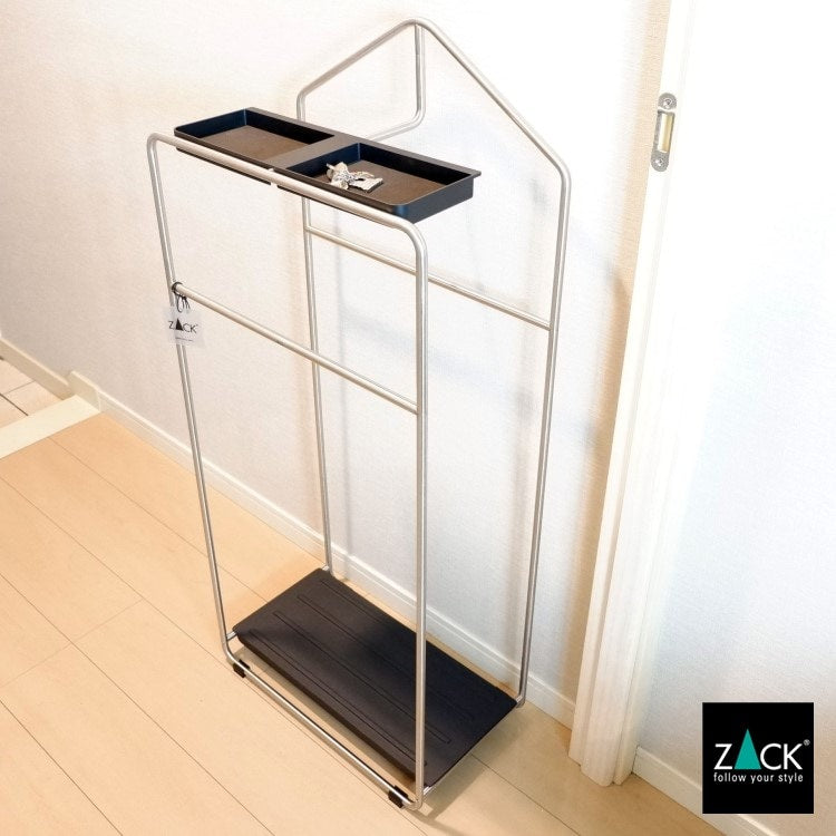 ZACK 50730 MECOR ドイツZACK社製モダンデザインのバレットスタンド HL [在庫有り]