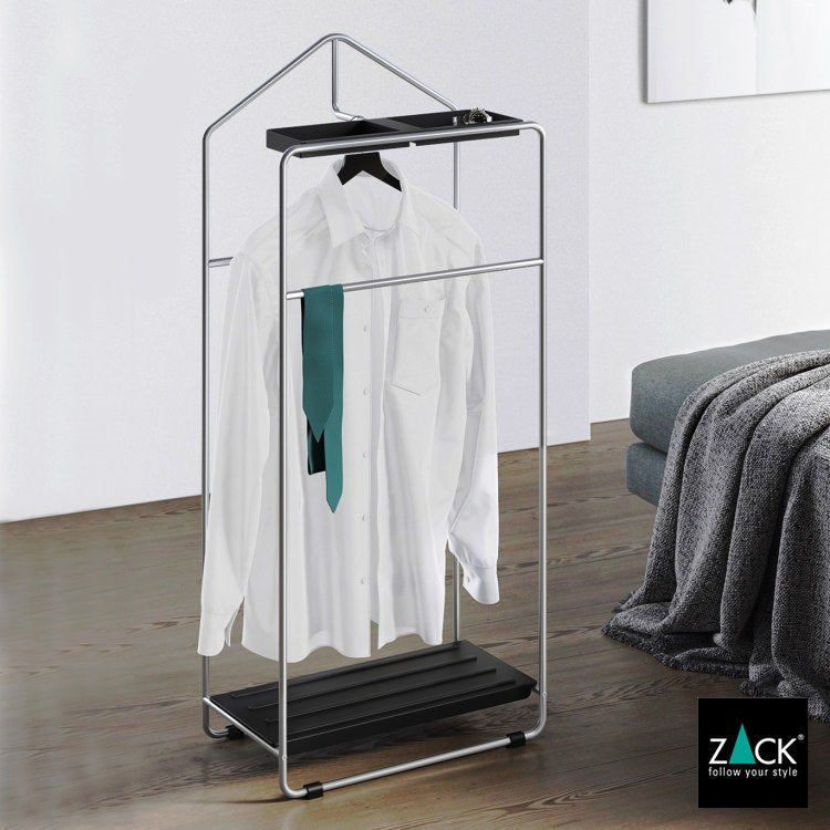 ZACK 50730 MECOR ドイツZACK社製モダンデザインのバレットスタンド HL [在庫有り]