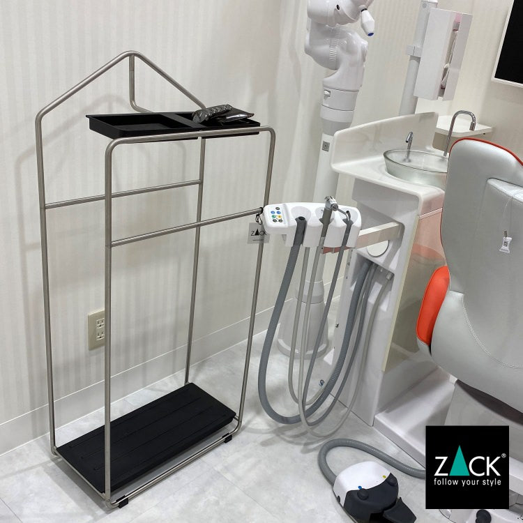 ZACK 50730 MECOR ドイツZACK社製モダンデザインのバレットスタンド HL [在庫有り]