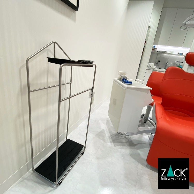 ZACK 50730 MECOR ドイツZACK社製モダンデザインのバレットスタンド HL [在庫有り]