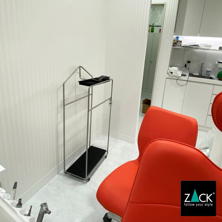 ZACK 50730 MECOR ドイツZACK社製モダンデザインのバレットスタンド HL [在庫有り]
