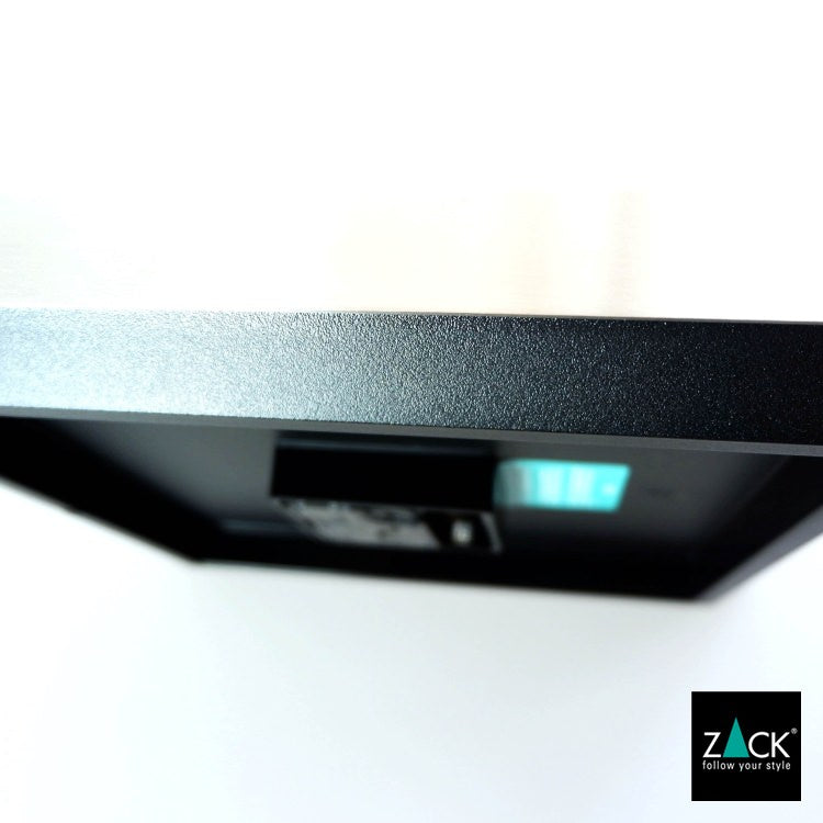 ZACK 60052 SILLAR ドイツZACK社製モダンデザインのウォールクロック HL [在庫有り] H2-38