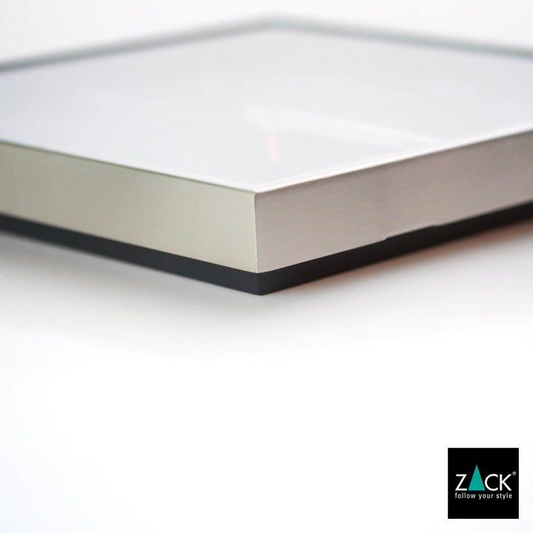 ZACK 60052 SILLAR ドイツZACK社製モダンデザインのウォールクロック HL [在庫有り] H2-38
