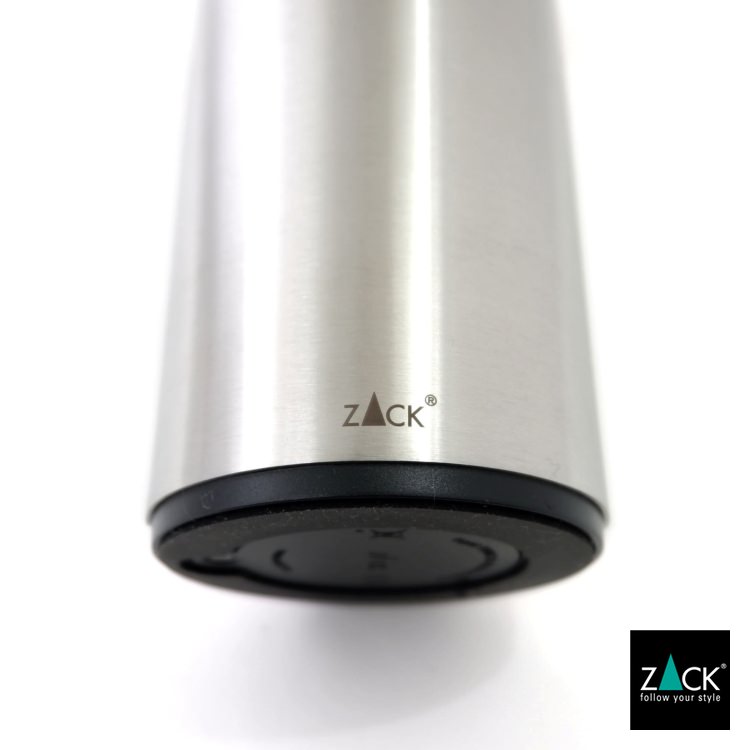 ZACK 60082 YARO ドイツZACK社製モダンデザインのLEDテーブルライト HL [在庫有り] H2-810