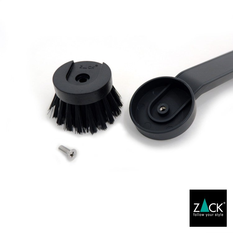 ZACK 920919B MAVOSディッシュブラシ交換用ブラシヘッド [在庫有り]