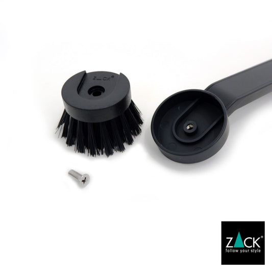 ZACK 920919B MAVOSディッシュブラシ交換用ブラシヘッド [在庫有り]