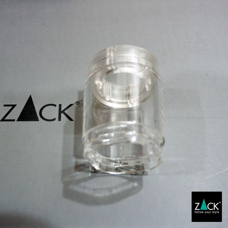 ZACK 920935N MONINO 電動ミル用パーツアクリル部 [パーツ] [お取寄せ]