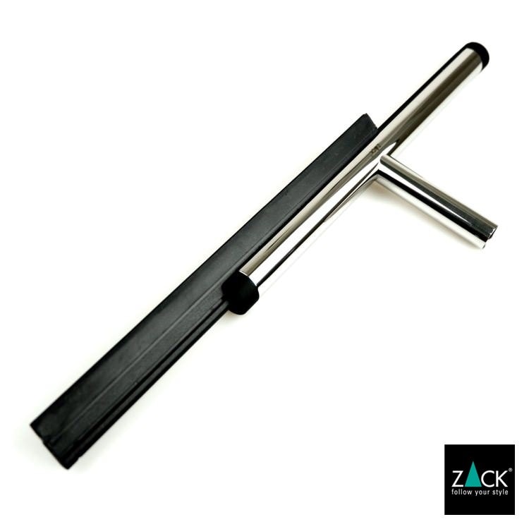 ZACK 940082G JAZ バスルームスクイージー 共通リップ [パーツ][在庫有り]
