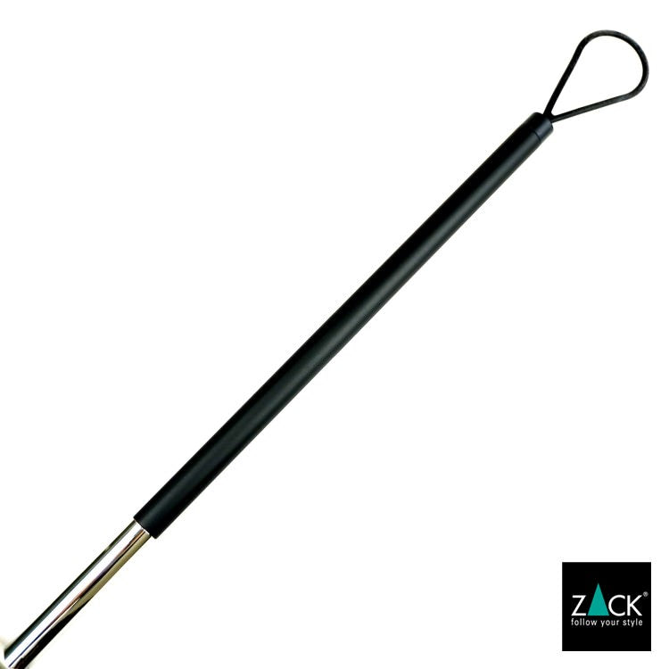 ZACK 940083S JAZ バスルームスクイージー 共通ロングハンドル [お取寄せ]