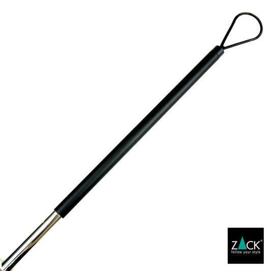 ZACK 940083S JAZ バスルームスクイージー 共通ロングハンドル [お取寄せ]