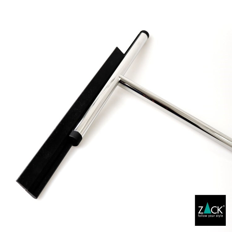 ZACK 940090G JAZ フロアスクイージー40090－40548 共通リップ [パーツ][お取寄せ]