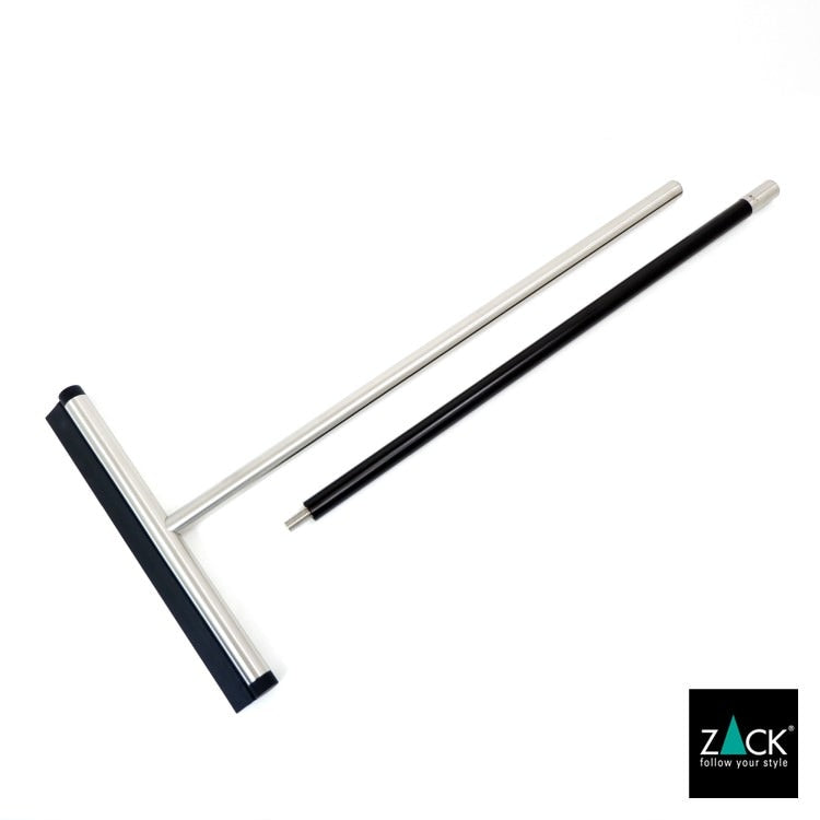 ZACK 940090G JAZ フロアスクイージー40090－40548 共通リップ [パーツ][お取寄せ]