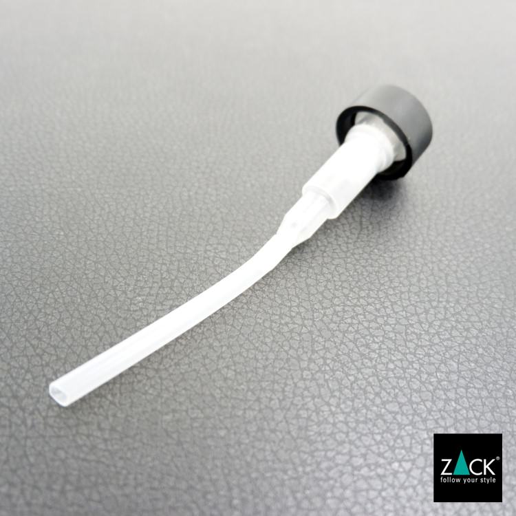 ZACK 940337T LINEA ディスペンサー用スペアポンプ [パーツ] [在庫有り]