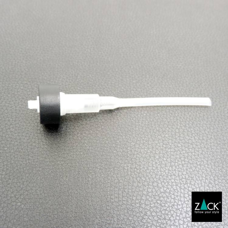 ZACK 940337T LINEA ディスペンサー用スペアポンプ [パーツ] [在庫有り]