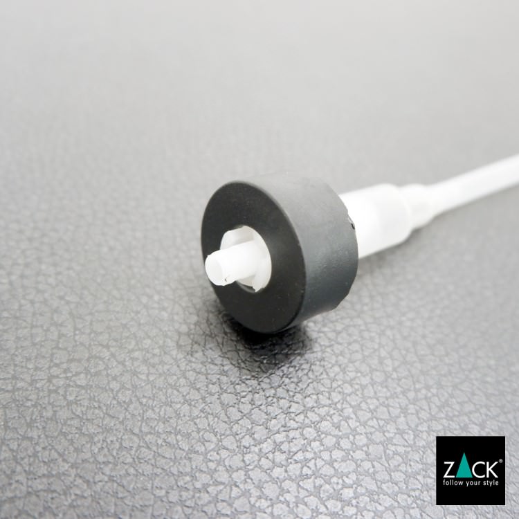 ZACK 940337T LINEA ディスペンサー用スペアポンプ [パーツ] [在庫有り]