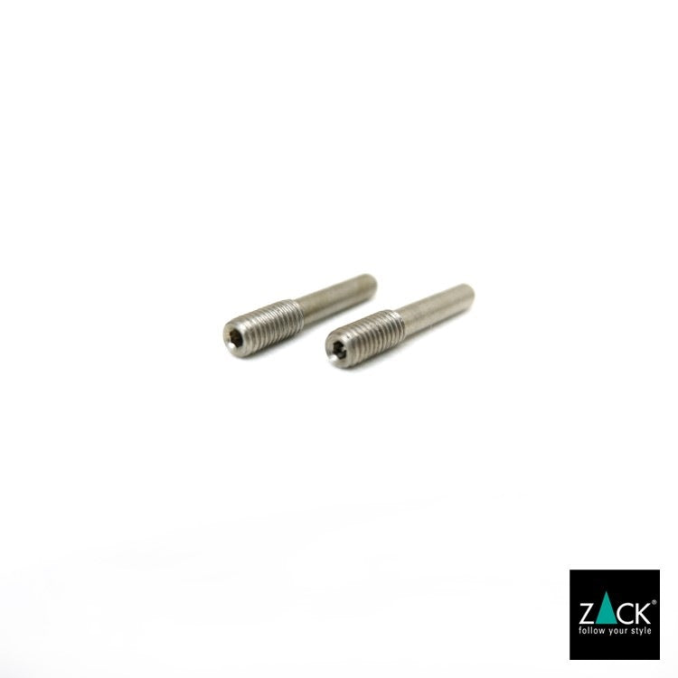 ZACK 940380S small screw parts for LINEA