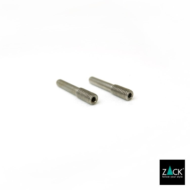 ZACK 940380S small screw parts for LINEA