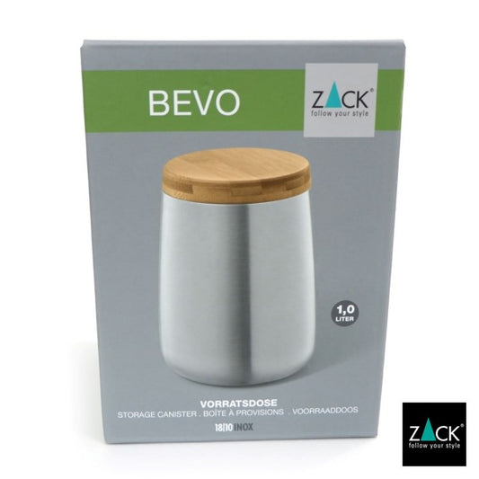 ZACK 化粧箱