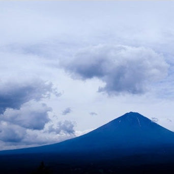 IGREBOW 写真の正方形トリミング（作品全体・額装は後続画像）