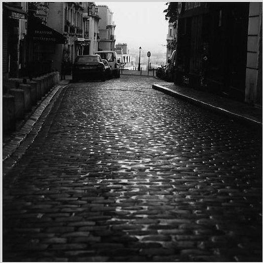 IGREBOW 写真の正方形トリミング（作品全体・額装は後続画像）