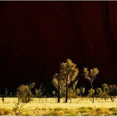 IGREBOW 写真の正方形トリミング（作品全体・額装は後続画像）