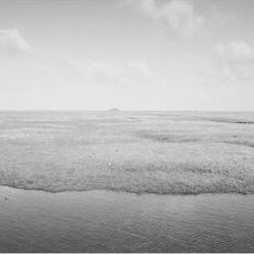 IGREBOW 写真の正方形トリミング（作品全体・額装は後続画像）