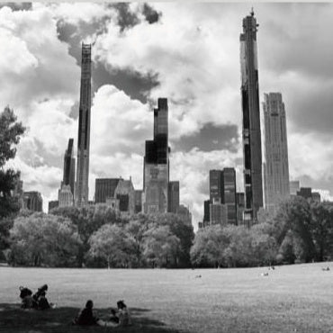 IGREBOW 写真の正方形トリミング（作品全体・額装は後続画像）